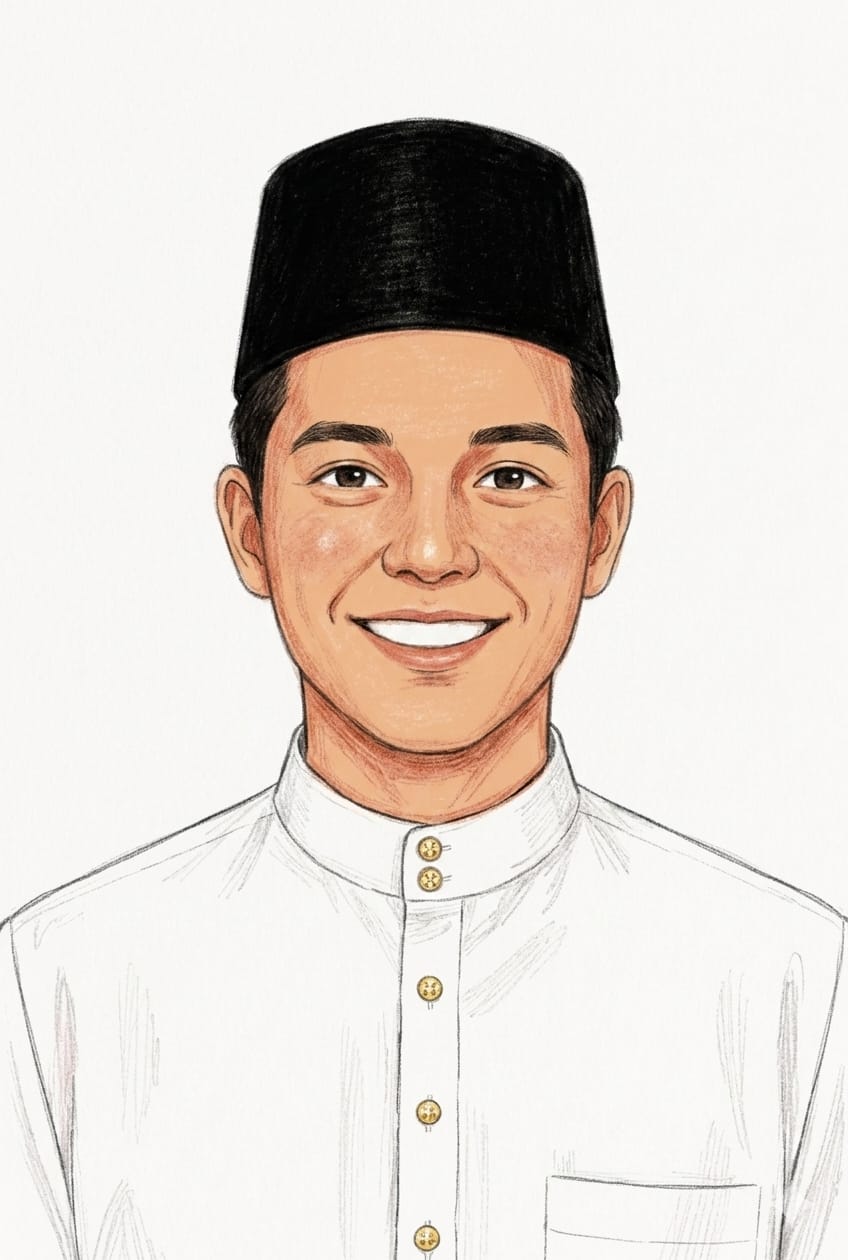 Deni Rahmat